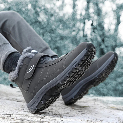Sophie™ | ArcticTrail Secure-Grip Winter Hiking Boots