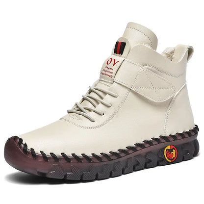 Sarah | Winter Orthopedic Ankle Boots