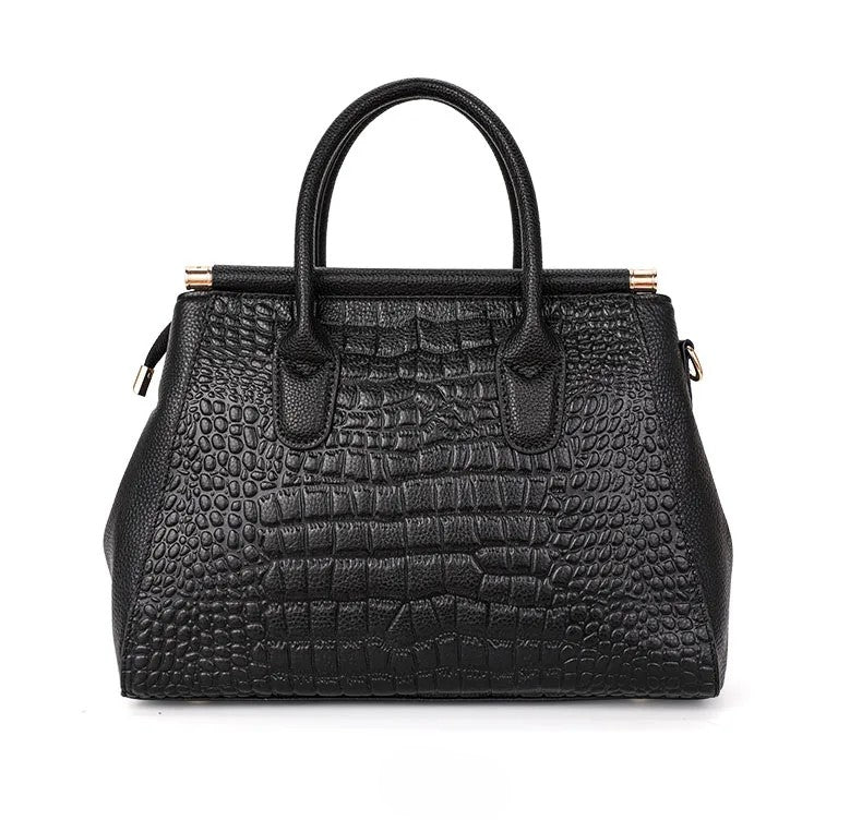 MAXIE™ - ELEGANT STATEMENT BAG
