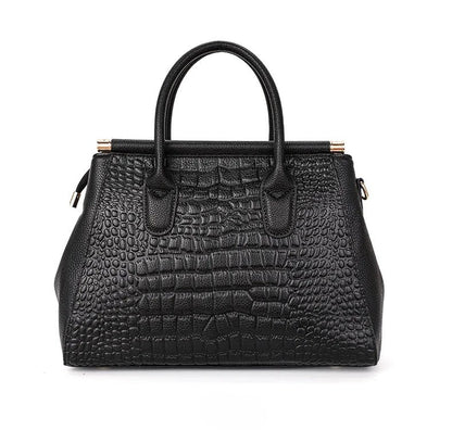 MAXIE™ - ELEGANT STATEMENT BAG