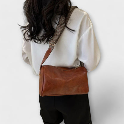 Stella™ - VINTAGE CROSSBODY BAG WITH TIMELESS APPEAL