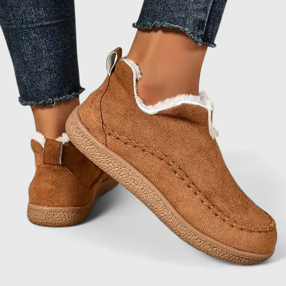 Olivia | Lux Orthopaedic Boots