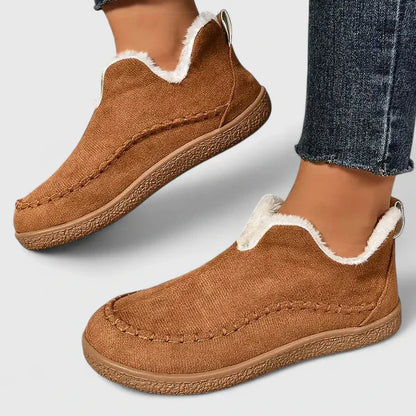 Olivia | Lux Orthopaedic Boots