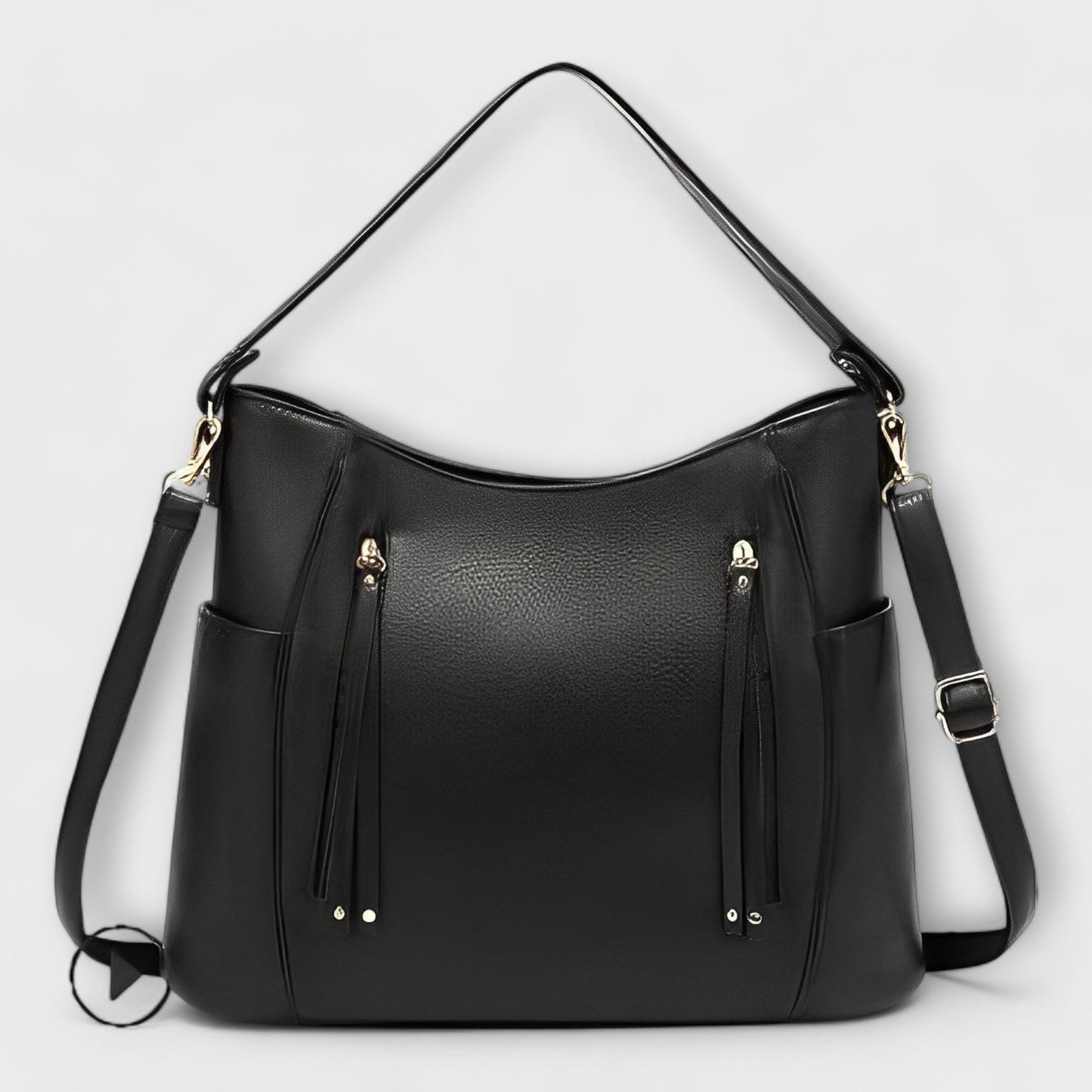 Sarah™ - VINTAGE-INSPIRED WOMEN'S BAG WITH ELEGANT CHARM