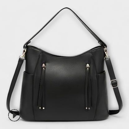 Sarah™ - VINTAGE-INSPIRED WOMEN'S BAG WITH ELEGANT CHARM