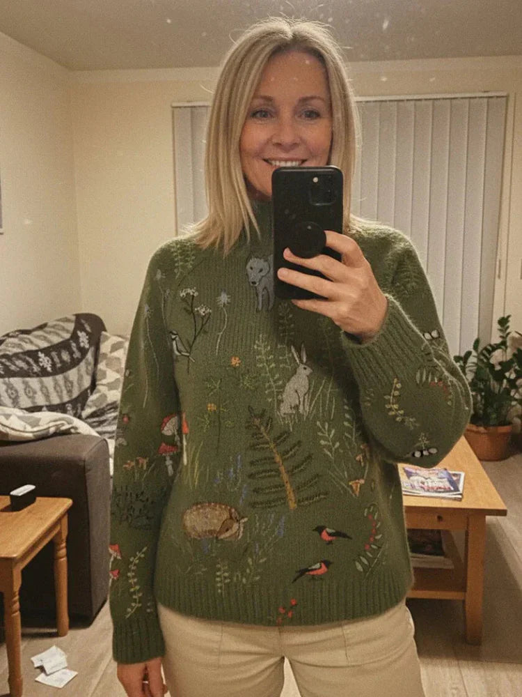 <h2>CUSTOMERS LOVE LISA & MARK</h2>