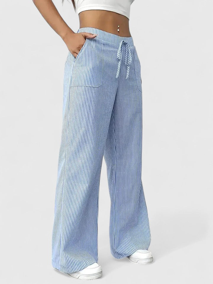 Hailey | Elegant Trousers