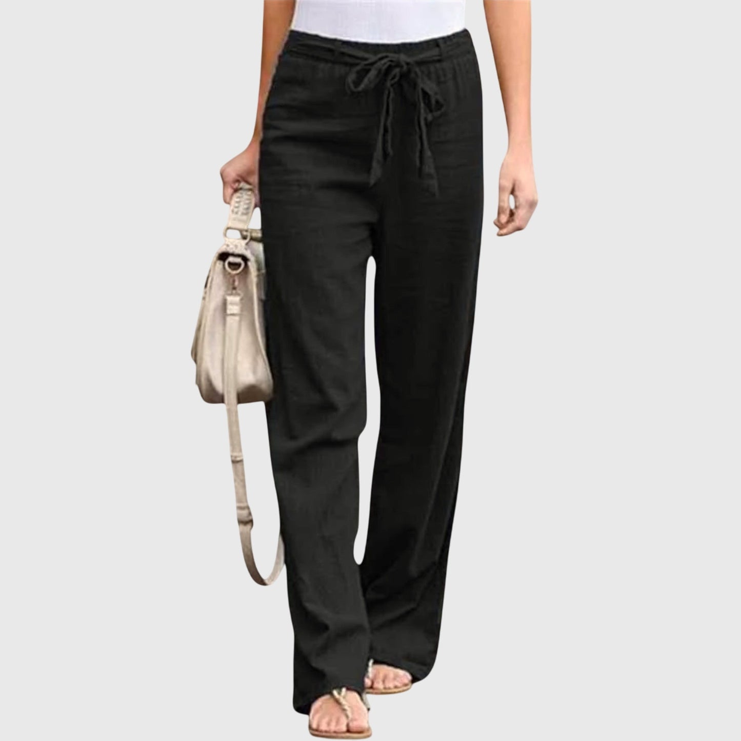Kelsey | Lightweight Trousers