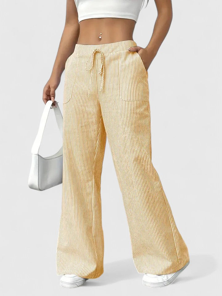 Hailey | Elegant Trousers