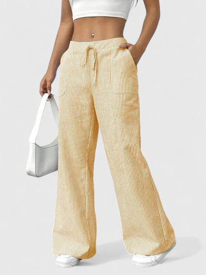 Hailey | Elegant Trousers