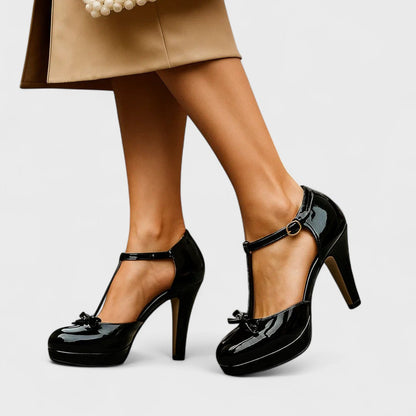 Bella™ | Elegant Heels with Superior Comfort