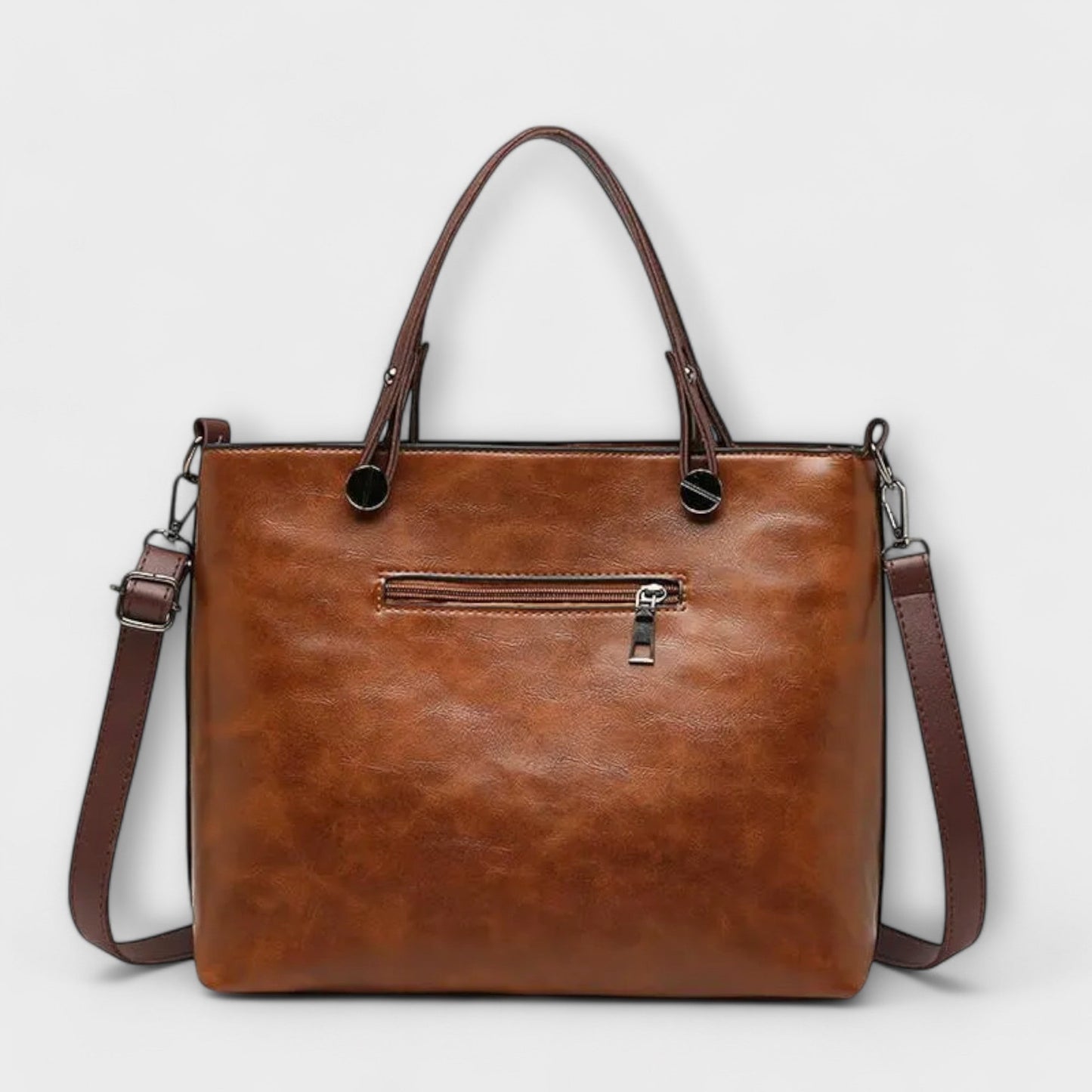 Brinley™ - PREMIUM BAG WITH ELEGANT FINISH