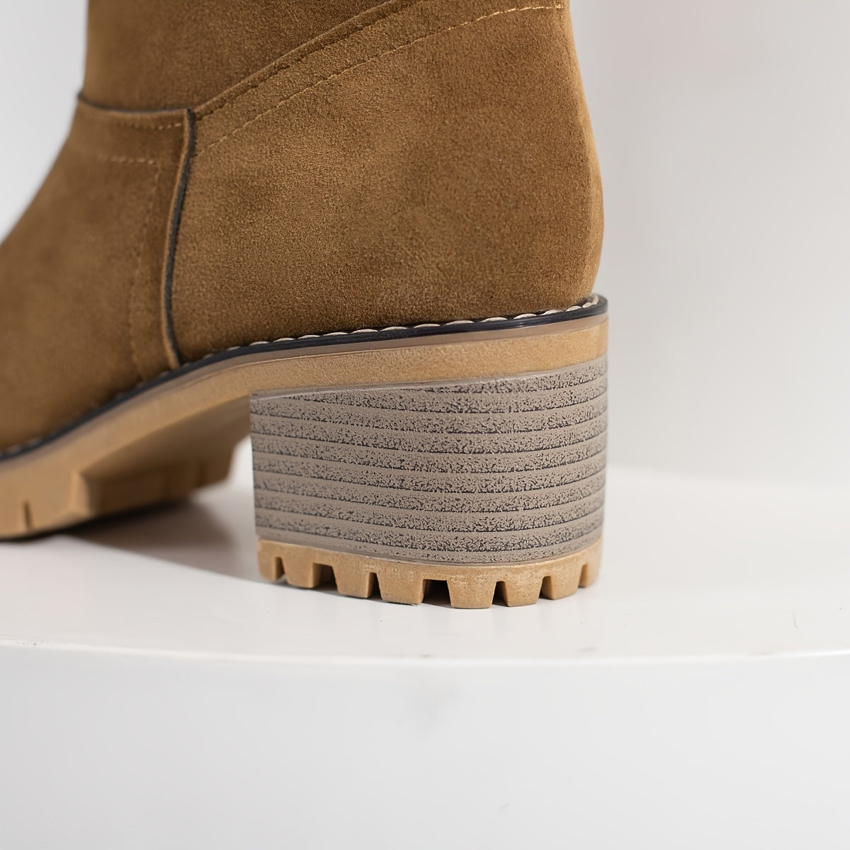 Victoria | Warm Lined Winter Boots