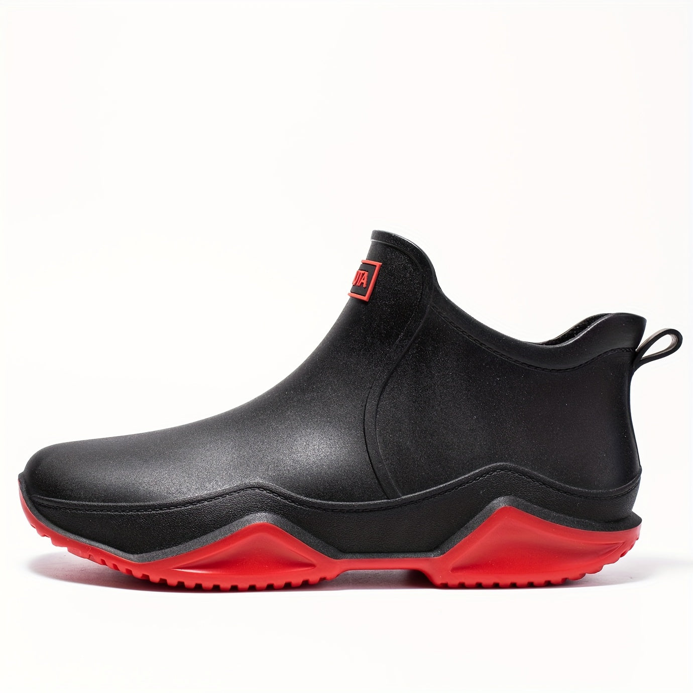 Margo | Waterproof Ankle Boots