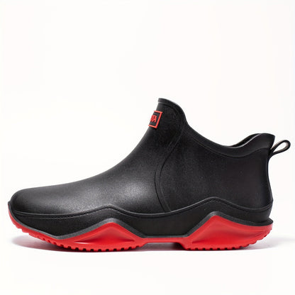 Margo | Waterproof Ankle Boots