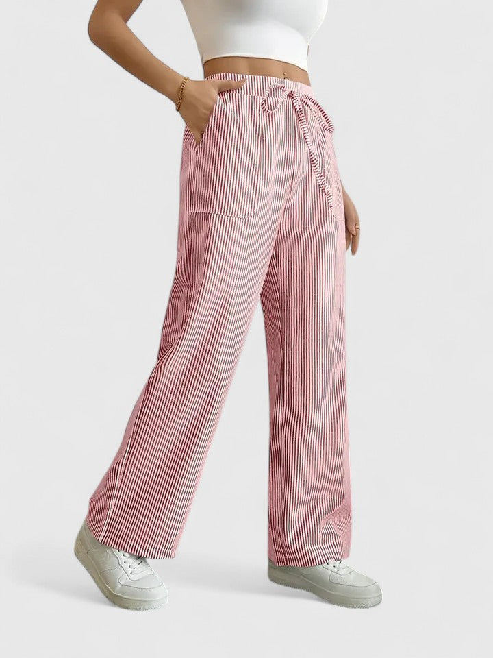 Hailey | Elegant Trousers