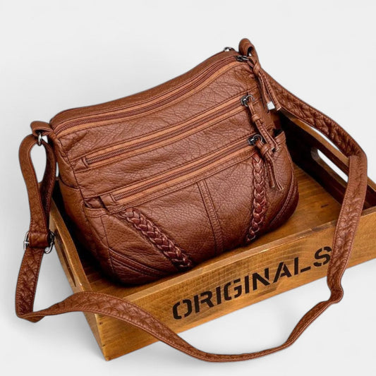 Tahlia™ - PREMIUM BAG WITH REFINED ELEGANCE