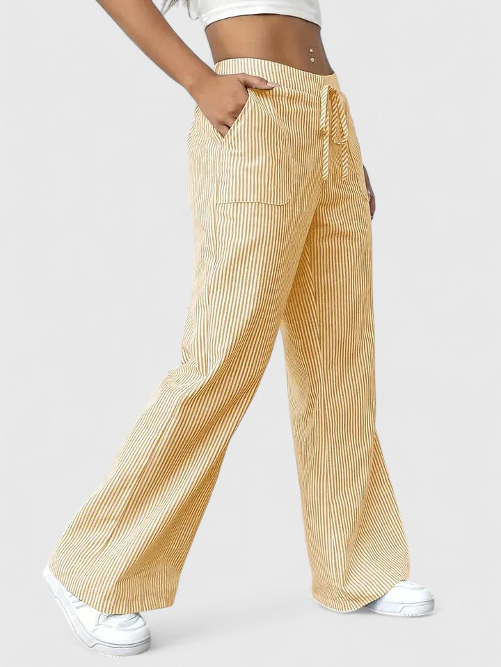 Hailey | Elegant Trousers