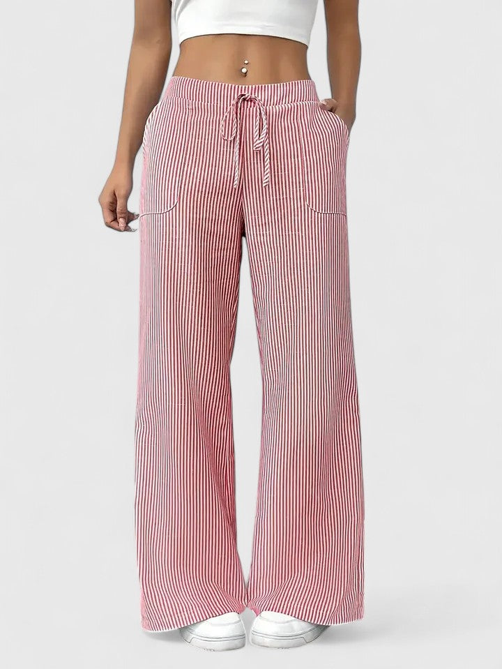 Hailey | Elegant Trousers