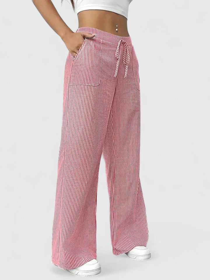 Hailey | Elegant Trousers