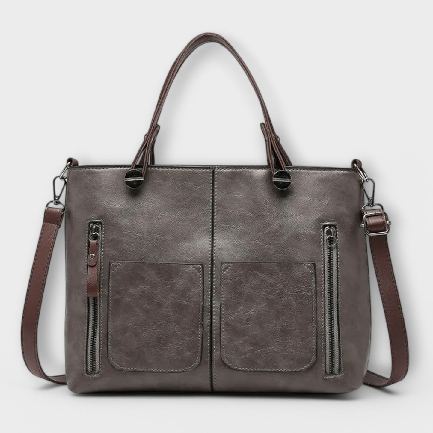 Brinley™ - PREMIUM BAG WITH ELEGANT FINISH