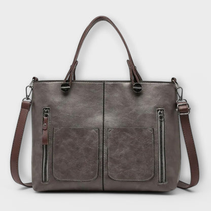 Brinley™ - PREMIUM BAG WITH ELEGANT FINISH