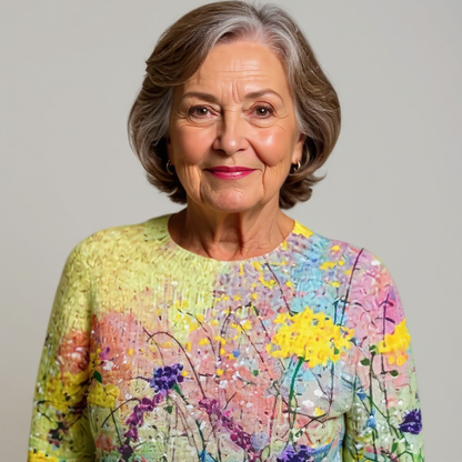 Embrie™ - CLASSIC ICELANDIC KNIT WITH TIMELESS STYLE