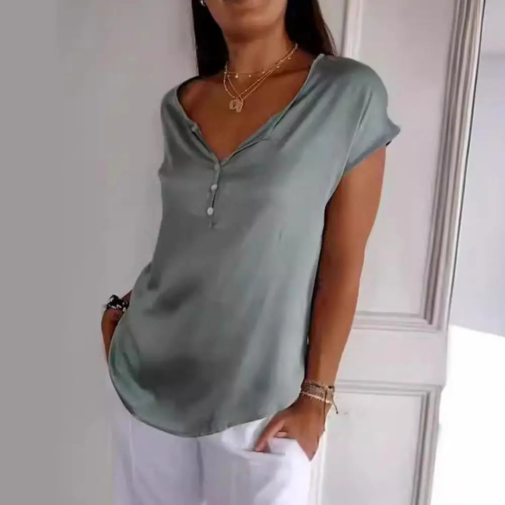 DANIQUE™ - ELEGANT TOP