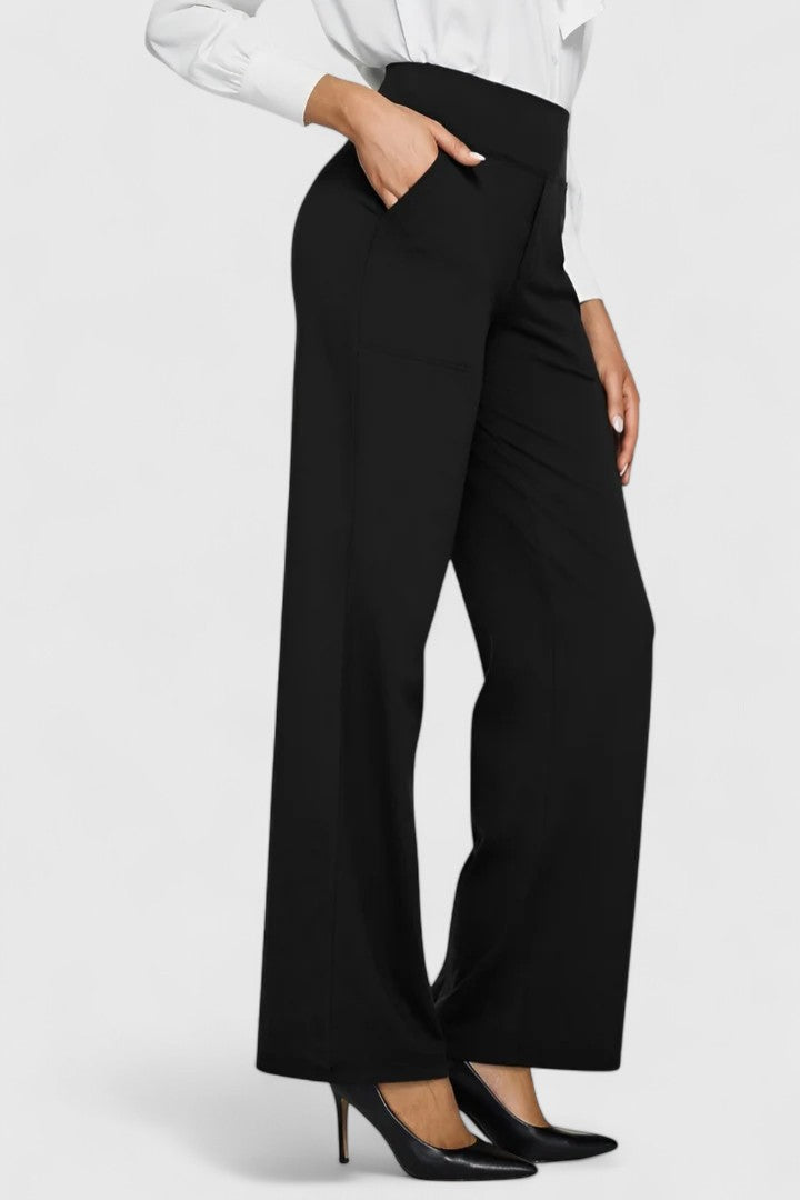 Teylor | Sophisticated Trousers