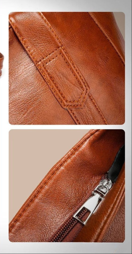 Elena™ - CLASSIC PREMIUM CROSSBODY BAG WITH TIMELESS ELEGANCE