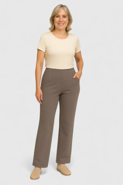Teylor | Sophisticated Trousers